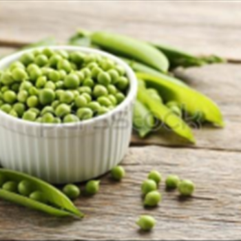 grean peas